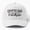White, variant on Crypto Dad Baseball Hat, Like a Regular Dad but Richer Finance Statement Design, Cap