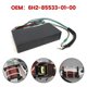 thumbnail image 5 of 1x Switch Box for Mercury Force 45-60 Plastic Plug-and-Play 19052A1/19052A1/19052A 2/19052A2, 5 of 5