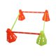 thumbnail image 2 of Soccer Conos para Entrenamiento Deportivo Marcadores de Campo Conos de Agilidad Conos de Baloncesto Fabricados en Material PE Resistente y Adecuados para Entrenamiento Infantil Prácticas en, 2 of 8