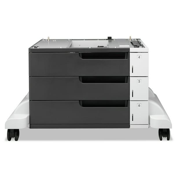 Hp m806 печка