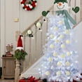 thumbnail image 5 of NWOKYZGH 24Pcs Christmas Ball Set Christmas Tree Holiday Party Decoration Ball, 5 of 6
