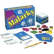 Patch Products Malarky, An Imponderables Bluffing Game