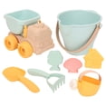 thumbnail image 1 of YWIYIUD 1 Set Novelty Beach Toys Suitable for Summer Events Gatherings and Daily Entertainment Practical and Durable Interactive Sensory Learning Toy for Teens, 1 of 8