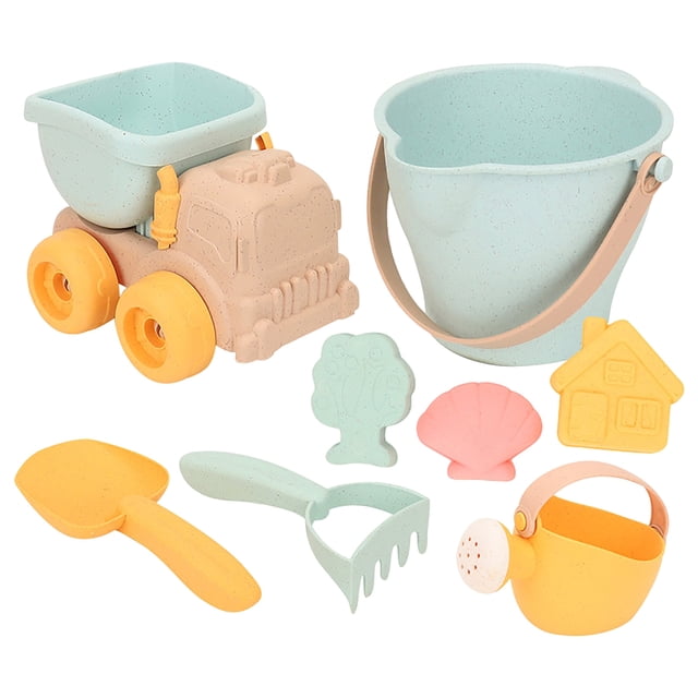 YWIYIUD 1 Set Novelty Beach Toys Suitable for Summer Events Gatherings and Daily Entertainment Practical and Durable Interactive Sensory Learning Toy for Teens