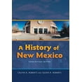 thumbnail image 1 of Pre-Owned A History of New Mexico, 3rd Revised Edition (Hardcover) 0826335071 9780826335074, 1 of 1