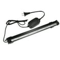 thumbnail image 1 of Unique Bargains 3W 14 Inch Aquarium LED Light Full Spectrum Fish Tank Light 15 Light Beads Colorful, 1 of 7