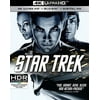 Star Trek (4K Ultra HD), Paramount, Sci-Fi & Fantasy