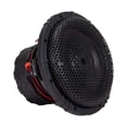 thumbnail image 2 of Massive Audio GTR102 Massive 10" Dvc 2 Ohm 1600w Woofer, 2 of 3