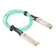 thumbnail image 1 of Cable de fibra óptica, AIQ‑YP190119 QSFP‑40G AOC3M Cable de fibra de cuatro cables ópticos Máxima confiabilidad, 1 of 8