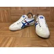 thumbnail image 5 of RARE?? Sz 4.5 - Onitsuka Tiger Mexico 66 SLIP-ON White Blue Red D3K0N 37-EURO 23, 5 of 6