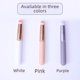 thumbnail image 2 of Pincel para labios, pincel Halo, pincel portátil para lápiz labial, mini pincel para maquillaje, herramientas de belleza, pincel corrector de pelo suave sin costuras, 2 of 5