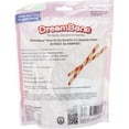DreamBone Twist Sticks, RawhideFree Chews for Dogs, with Real Chicken
