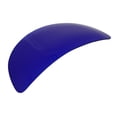 thumbnail image 5 of Front Headlight Lens Protection Cover for BMW K1200LT, Blue - 2005-2009, 5 of 7