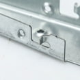 thumbnail image 2 of WPW10318026 Whirlpool Front Storage Drawer Panel Support Bracket OEM WPW10318026, 2 of 3