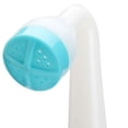 thumbnail image 6 of Marbhall Portable Empty Travel Bidet Easy-to-use Portable Bidet with Convenient Nozzle Storage, Travel Bag, 450 ml Capacity, and Angled Nozzle Spray Random Color, 6 of 12