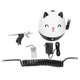 thumbnail image 1 of Rociador de niebla facial profesional Nano Mister Sprayer Steamer O2 Spray Machine, 1 of 8