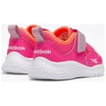 thumbnail image 4 of Reebok Weebok Flex Sprint Shoes - Toddler, 4 of 9