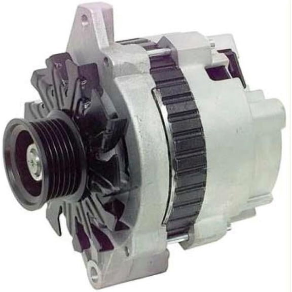 Alternator Fits Chevrolet Corvette 5.7L 1986 10463323 10497122 1105678 321-286