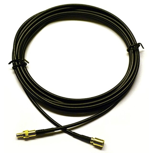 Car Truck SMB Adapter Cable 30 feet for Sirius XM Radio Antenna