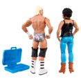 thumbnail image 2 of WWE Battle Pack Dolph Ziggler vs. Vickie Guerrero Action Figure, 2-Pack, 2 of 4