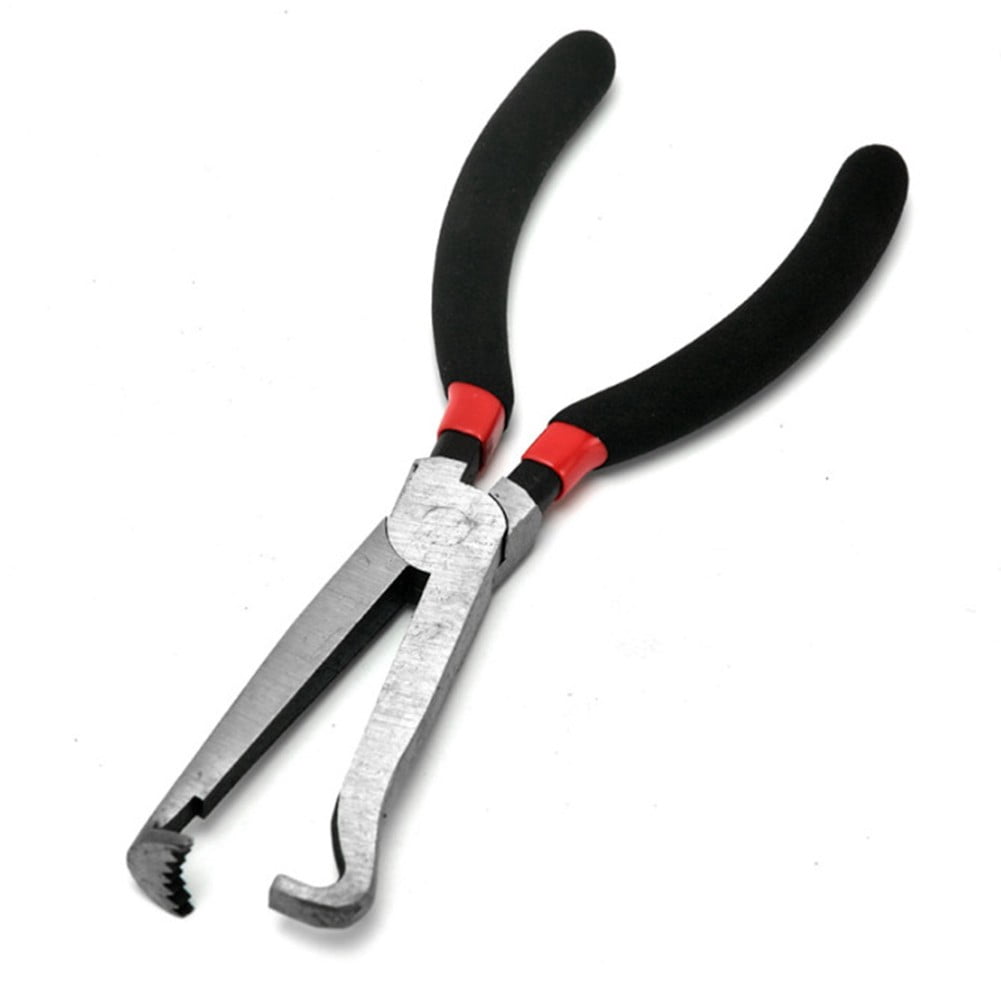 yaaqii 3PC Electrical Disconnect Pliers 60 Degree Electrical Connector Separator Wiring