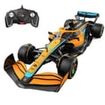 thumbnail image 4 of RASTAR Ferrari McLaren Mercedes-Benz F1 Serie 1:18 Coche de juguete para niños R/C, 4 of 5