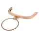 thumbnail image 2 of Broche de 18 cm para Accesorios de Bolso Onedero DIY Oro Hugo, 2 of 6