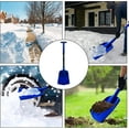 thumbnail image 7 of Garant 7016805 19 x 50 in. Poly Foldable Snow Shovel - Pack of 6, 7 of 7