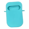 thumbnail image 1 of Soporte para teléfono de silicona, adorno, funda para teléfono, accesorios para bolsos de, 1 of 8