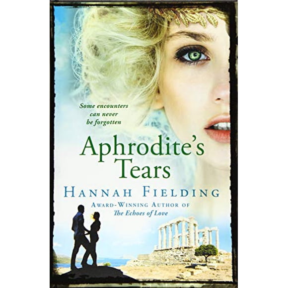 Aphrodite's Tears