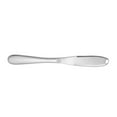 thumbnail image 1 of Yuarrent Cuchillo rebanador de pan, rallador de queso, rebanador de mantequilla con raspador de agujeros, raspador de crema de pan de acero inoxidable, Cocina y Comedor Plata Yuarrent HA002645-01, 1 of 1
