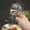 Coffee, variant on Cooking Utensils Multifunctional Stainless Steel Pot with Wood Handle for Versatile Home Kitchen Use