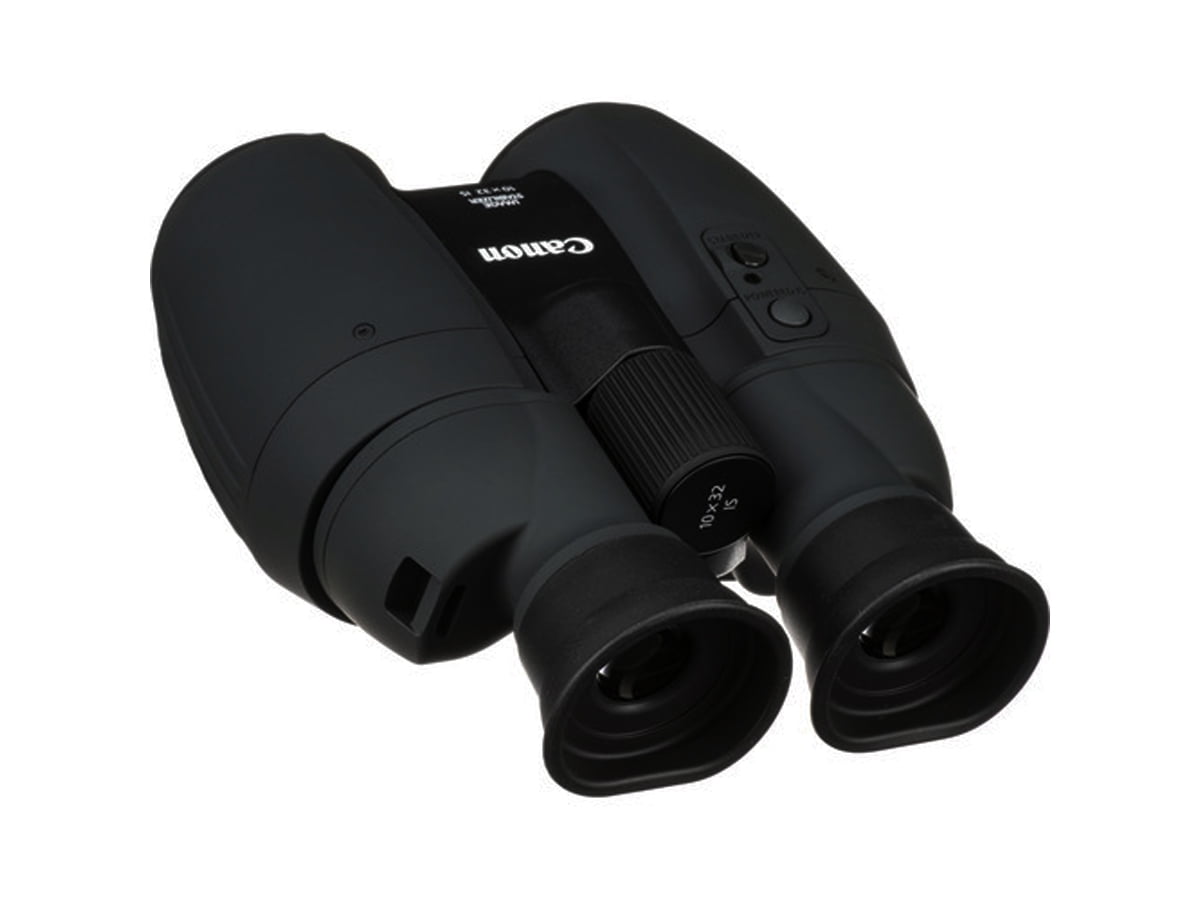 Canon 10x32 IS Image Stabilized Binocular