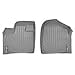 thumbnail image 3 of MAXLINER Tapis de Sol Ensemble Doublure 1ère Rangée Gris pour 2008-2018 Dodge Grand Caravan/Chrysler Town & Country, 3 of 4
