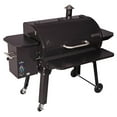 thumbnail image 2 of Camp Chef Pellet Grill Front S, 2 of 3
