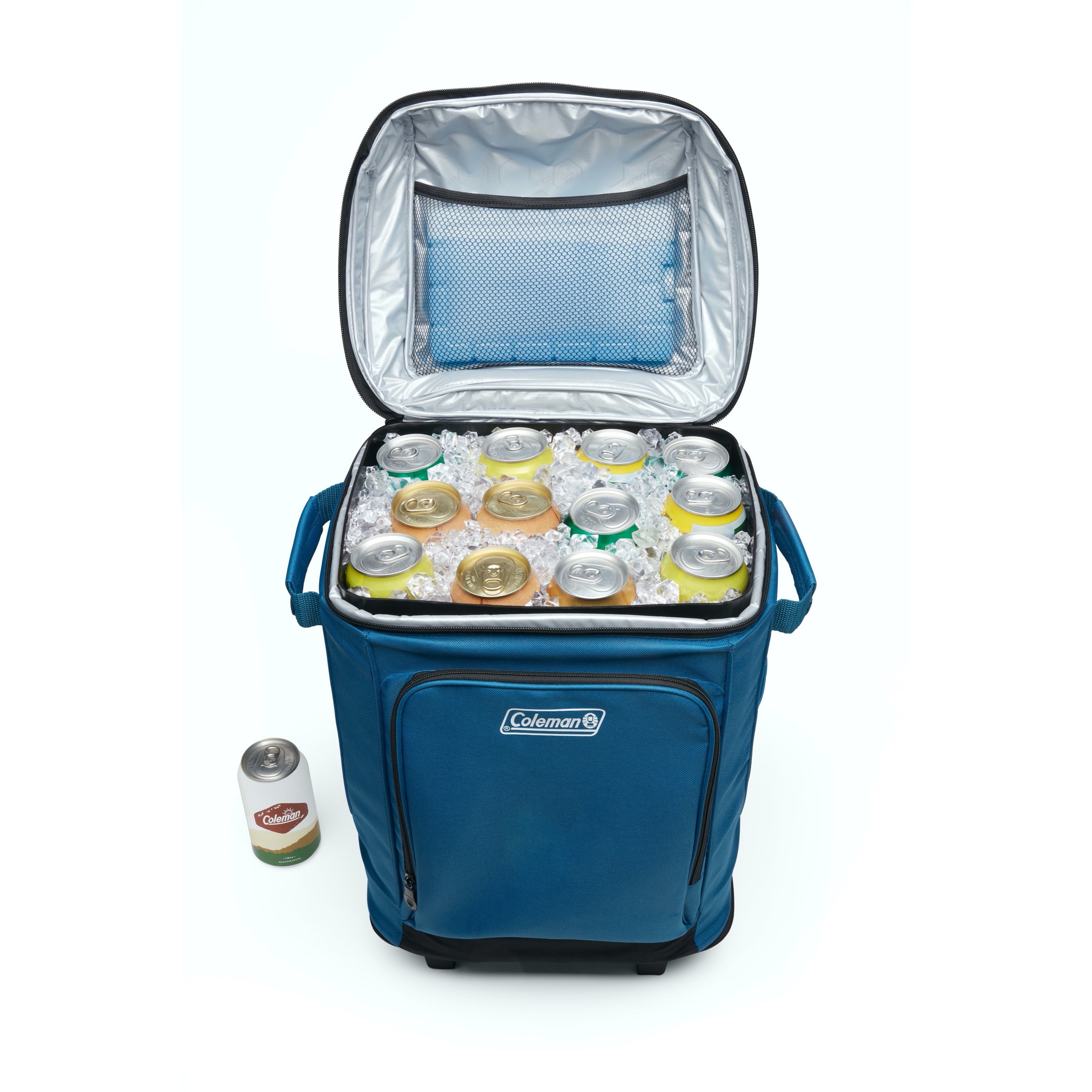 Coleman Soft Cooler Daily Tote 20L - Outdoor Life Singapore