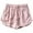 Pink, variant on frariair ​Ultra Soft Lounge Sweat Shorts For Women High Waist Comfort Fleece Casual Summer Shorts With Pockets Home Outfit​ Black