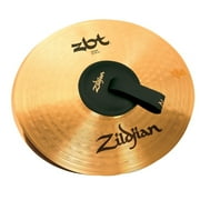 Zildjian ZBT16BP ZBT 16" Medium Marching Band Cymbals, Pair