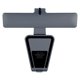 thumbnail image 2 of Lámpara de mesa plegable USB con sensor táctil LED luz de escritorio nocturno protección para los ojos gris, 2 of 8