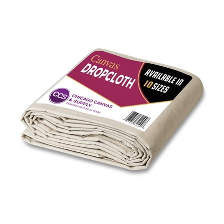 5  x 20  All Purpose Dropcloth