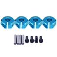 thumbnail image 2 of Adaptateur Hexagonal pour Roue, Support Hexagonal Universel pour Jouet de Voiture pour Modèle de Voiture RC, 2 of 8