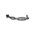 thumbnail image 2 of AP 645213 Catalytic Converter Fits select: 2001-2002 FORD F150, 2001-2002 FORD EXPEDITION, 2 of 3