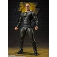 thumbnail image 2 of Figura Bandai Tamashii SH FiguArts DC Comics Black Adam, 2 of 8