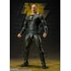 thumbnail image 2 of Figura Bandai Tamashii SH FiguArts DC Comics Black Adam, 2 of 8