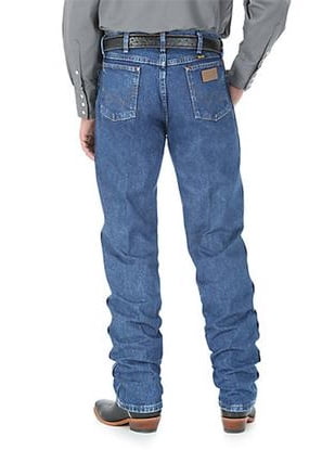 wrangler mens 13mwz cowboy cut original 