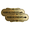 Brushed Gold, variant on Signs ByLITA Designer Please Use Other Gate Sign (Black) - Small