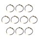 thumbnail image 4 of Pulsera deslizante de nailon Zulema 10 piezas, 4 of 8
