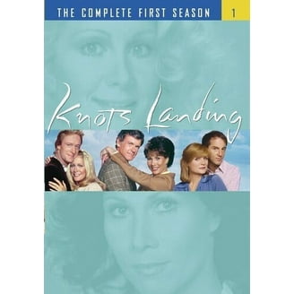 Knots Landing: The Complete Second Season (DVD), Warner Archives