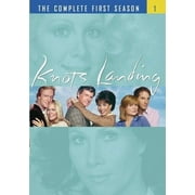 PALATIAL PRODUCTS Knots Landing: The Complete First Season (DVD), Warner Archives, Drama