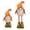 Multicolor C, variant on Gqtwoy Thanksgiving Fabric Decorations, Sunflower Gnomes and Scarecrow Dolls, Autumn Holiday Toys, Home Decor for Fall Parties, Rustic Festive Decorations, Handmade Plush Figures